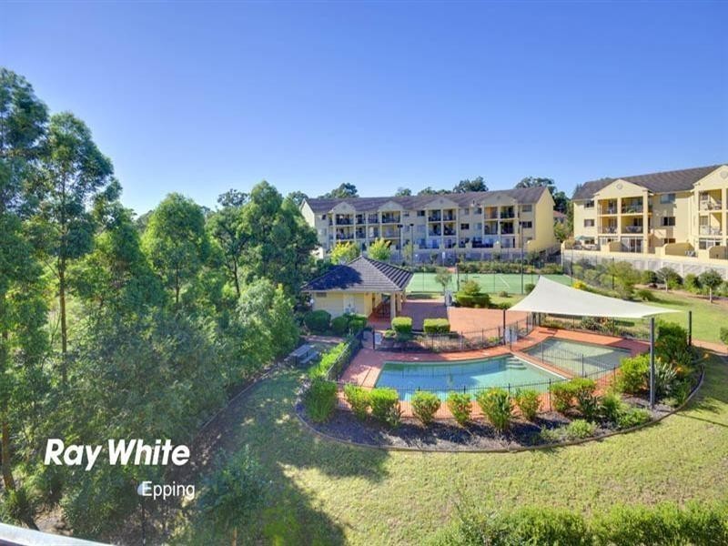 11/6-8 Nile Close, Marsfield NSW 2122