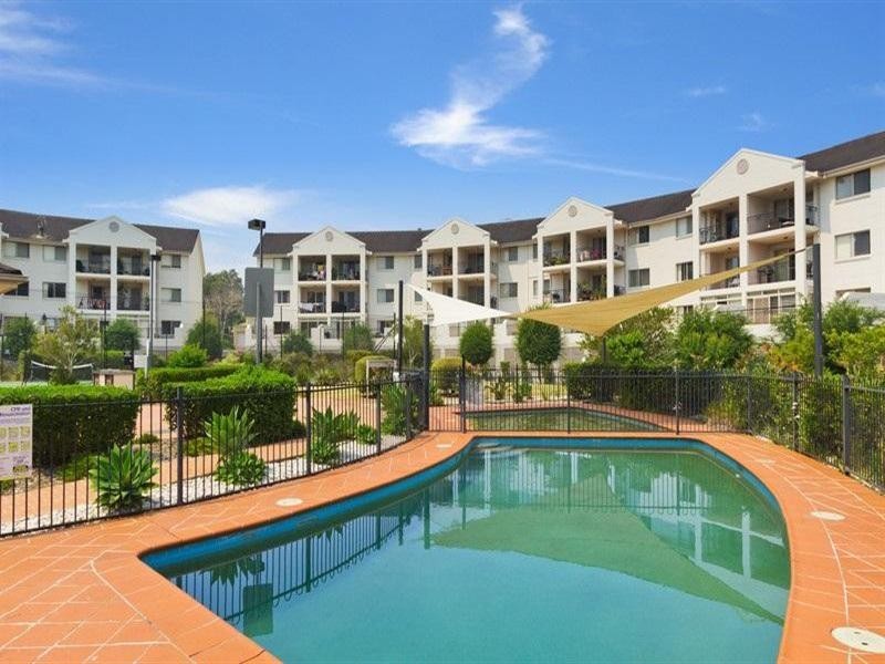 11/6-8 Nile Close, Marsfield NSW 2122