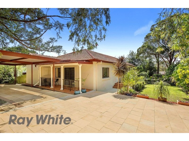 170 Carlingford Road, Epping NSW 2121