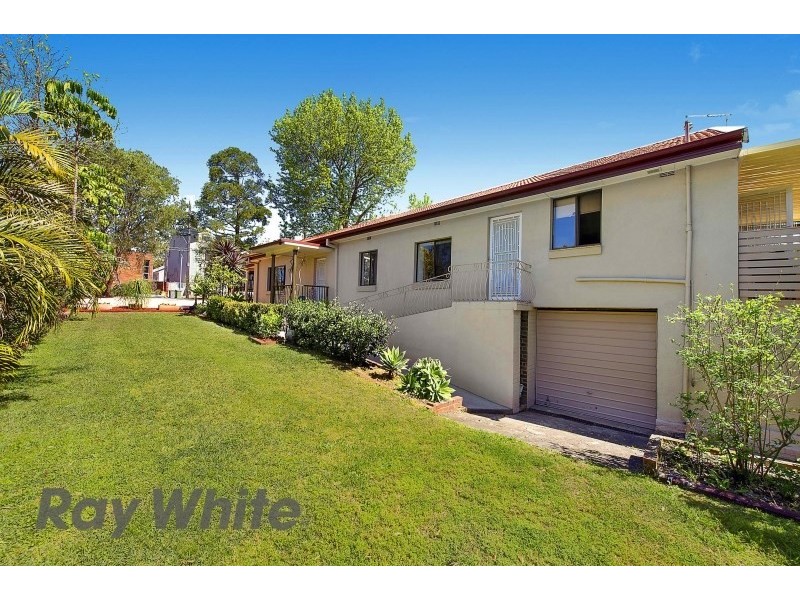 170 Carlingford Road, Epping NSW 2121