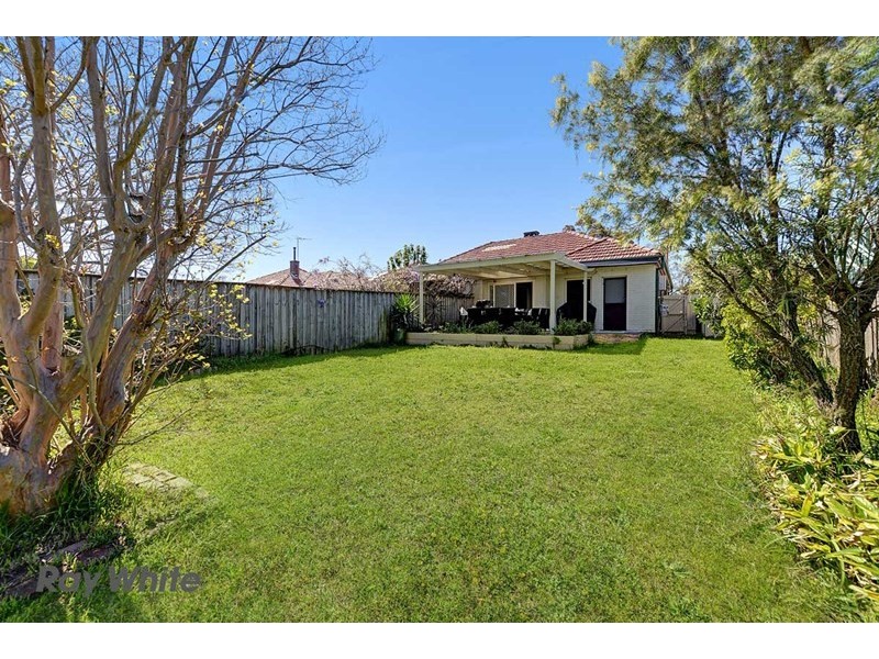 296 Morrison Road, Putney NSW 2112