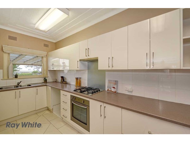 296 Morrison Road, Putney NSW 2112