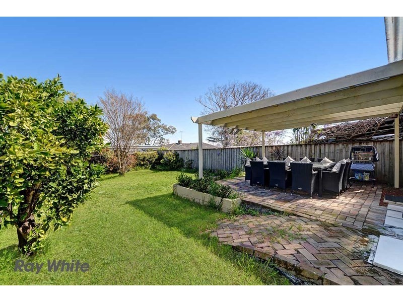 296 Morrison Road, Putney NSW 2112