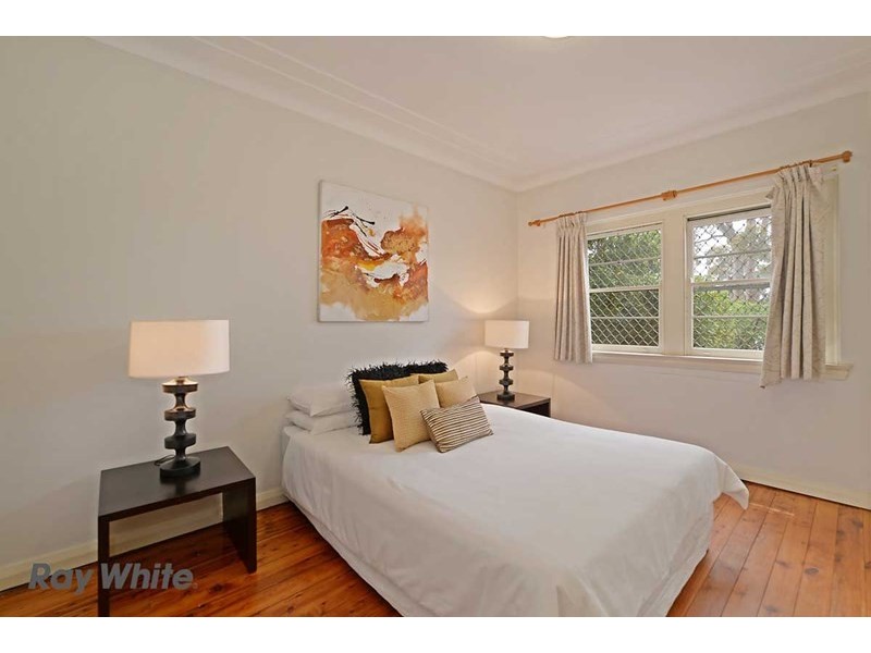 296 Morrison Road, Putney NSW 2112