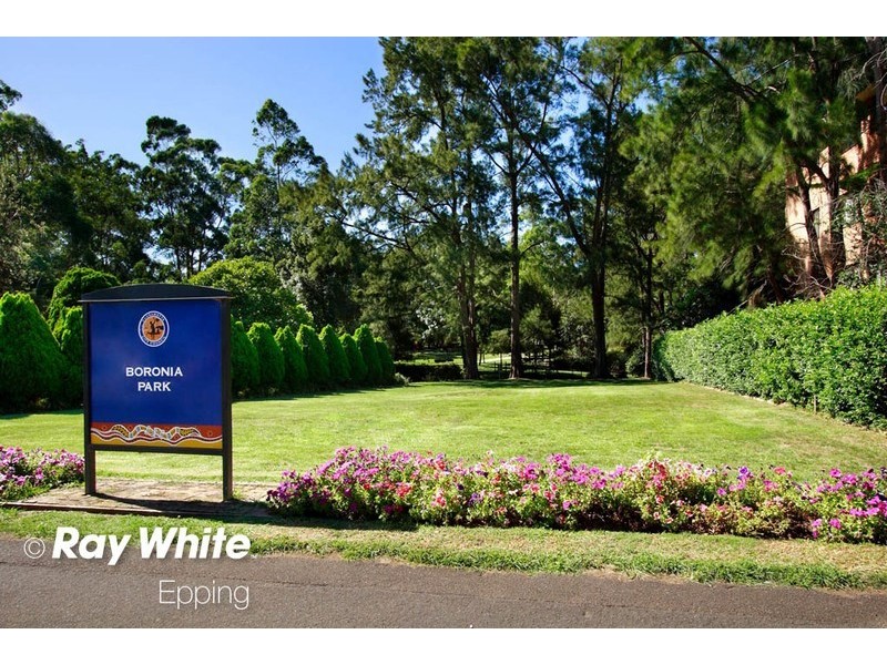 12/22 Bridge Street, Epping NSW 2121