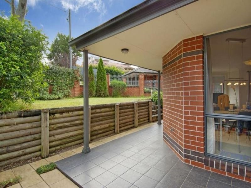 15/35-37 Booth Street, Marsfield NSW 2122