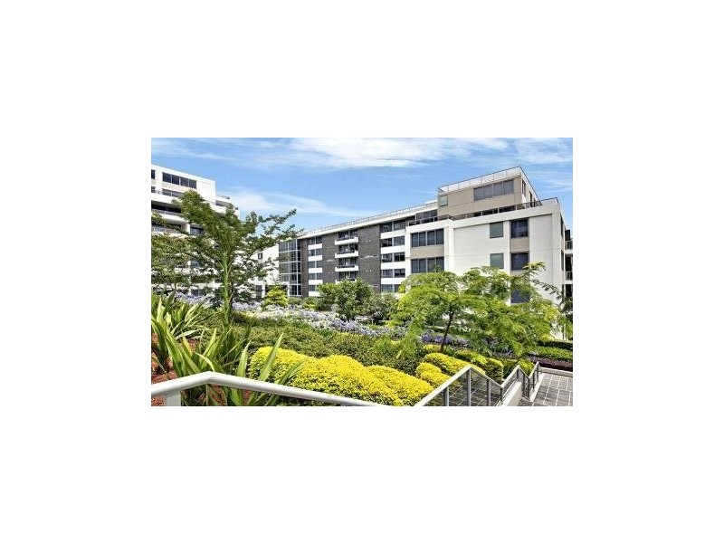 742/2 Marquet Street, Rhodes NSW 2138