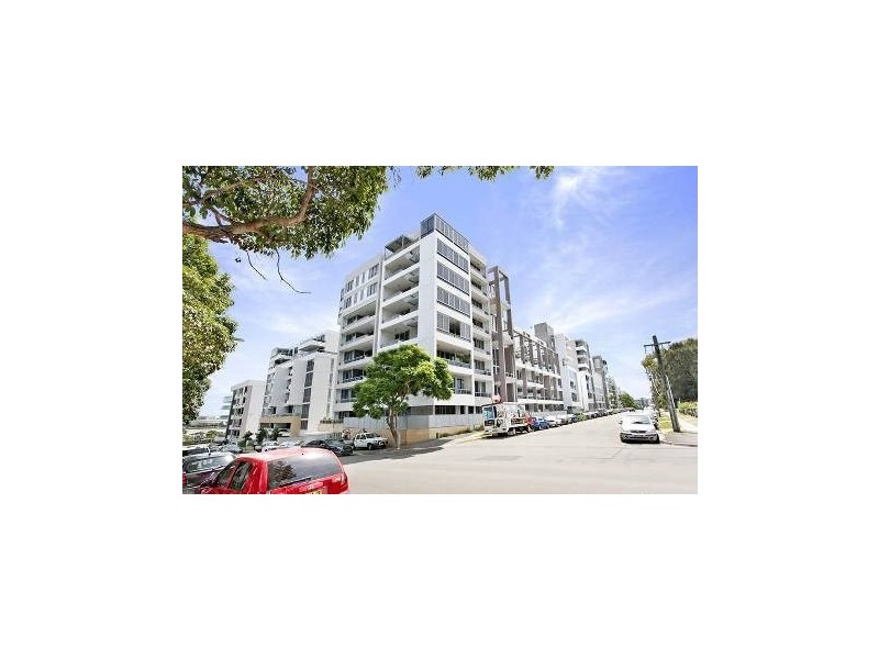 742/2 Marquet Street, Rhodes NSW 2138