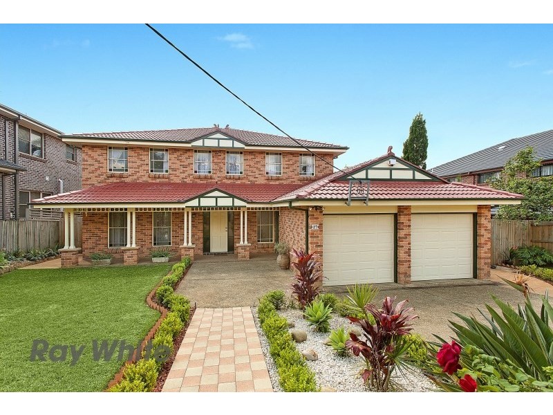 27 Angus Avenue, Epping NSW 2121