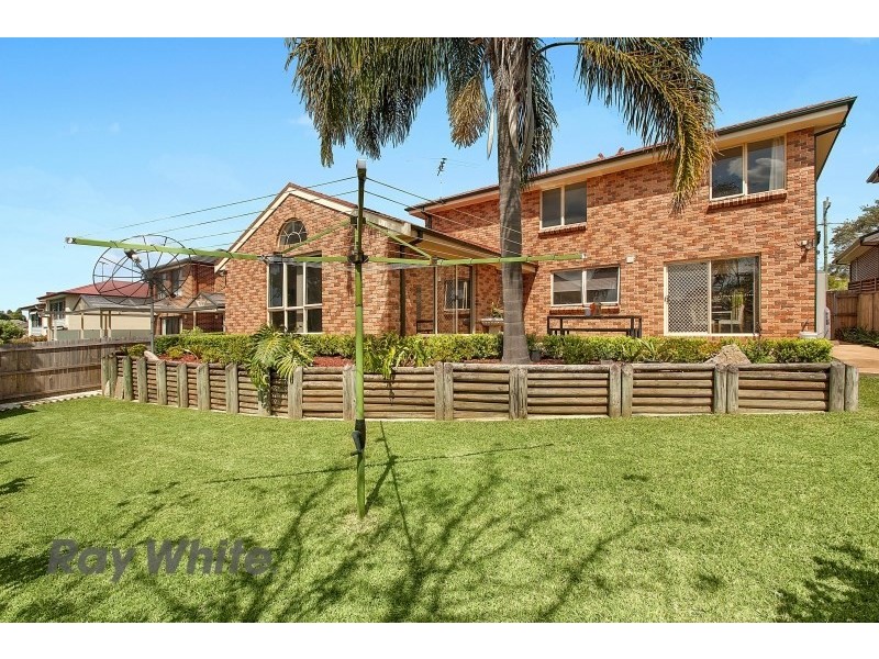 27 Angus Avenue, Epping NSW 2121