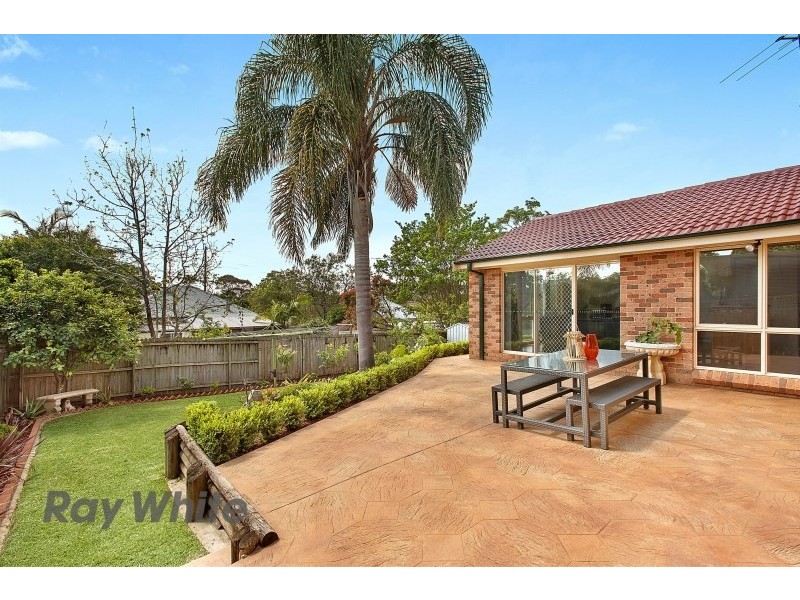 27 Angus Avenue, Epping NSW 2121