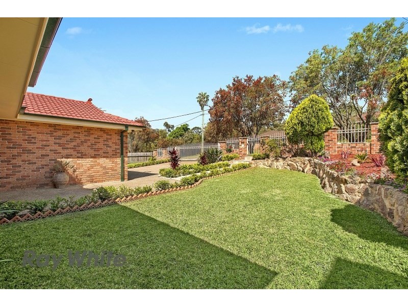 27 Angus Avenue, Epping NSW 2121