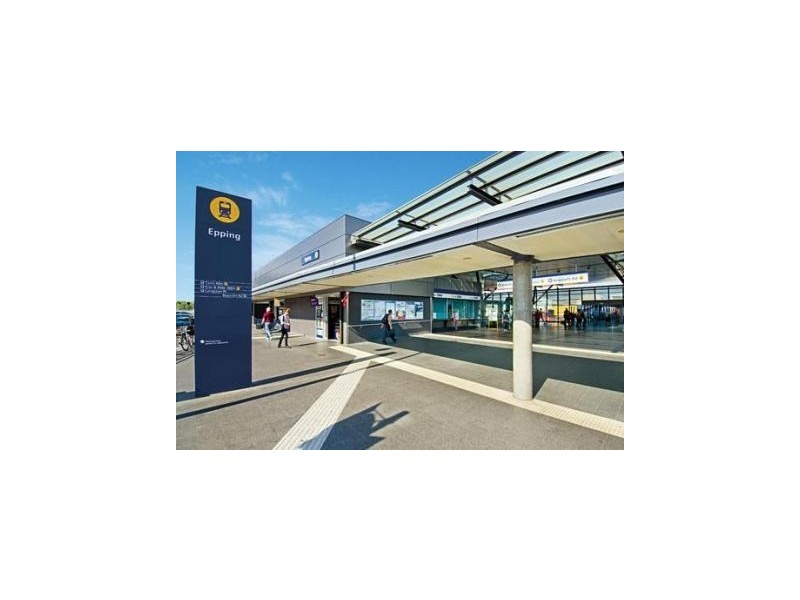 2/12 Bridge Street, Epping NSW 2121