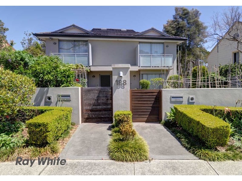 3/188 Waterloo Road, Marsfield NSW 2122