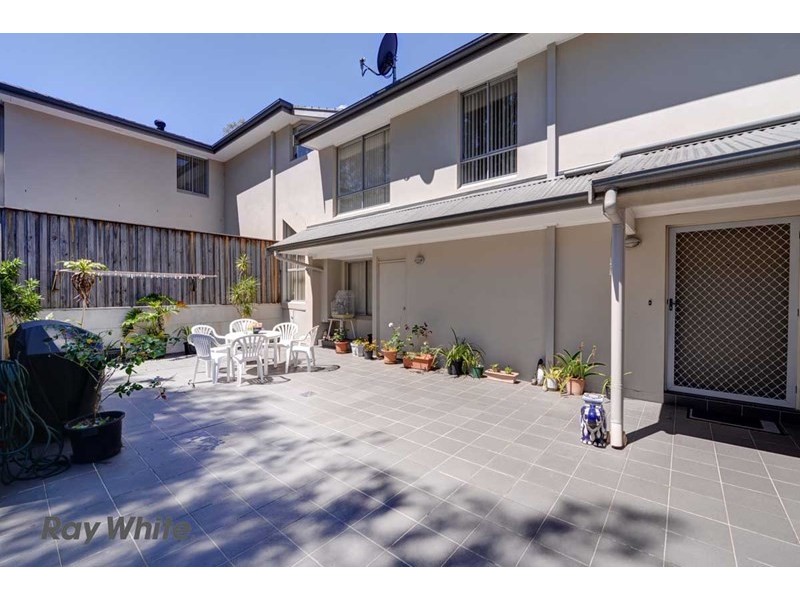 3/188 Waterloo Road, Marsfield NSW 2122