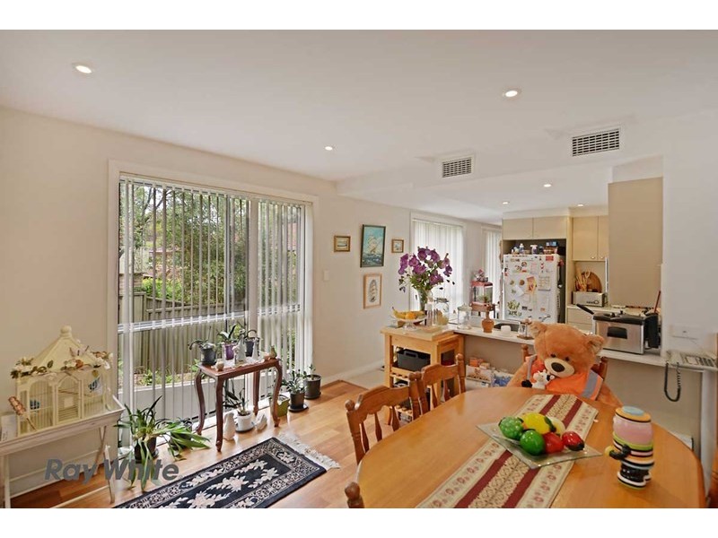 3/188 Waterloo Road, Marsfield NSW 2122