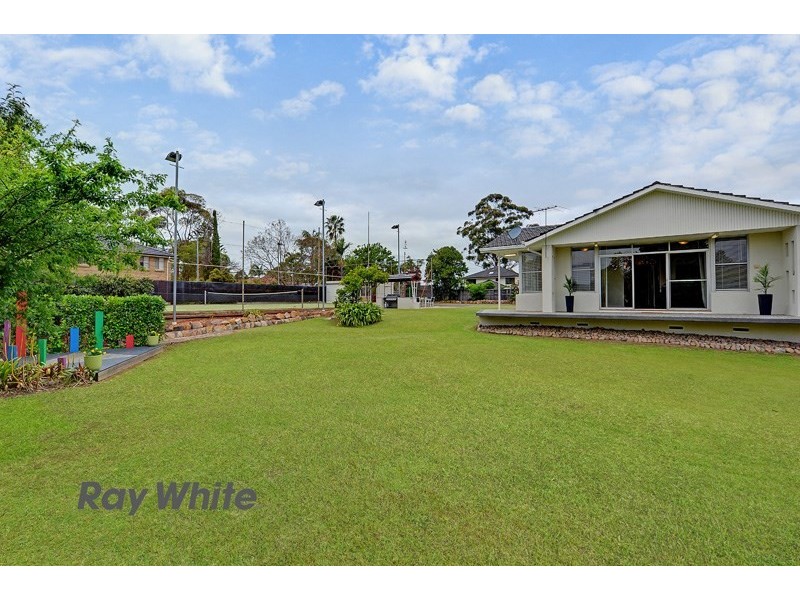 130 Ray Road, Epping NSW 2121