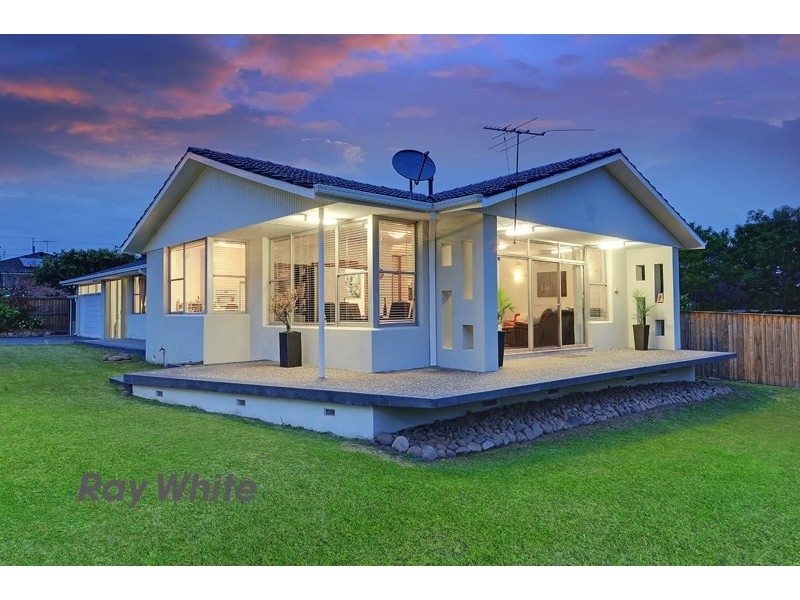 130 Ray Road, Epping NSW 2121