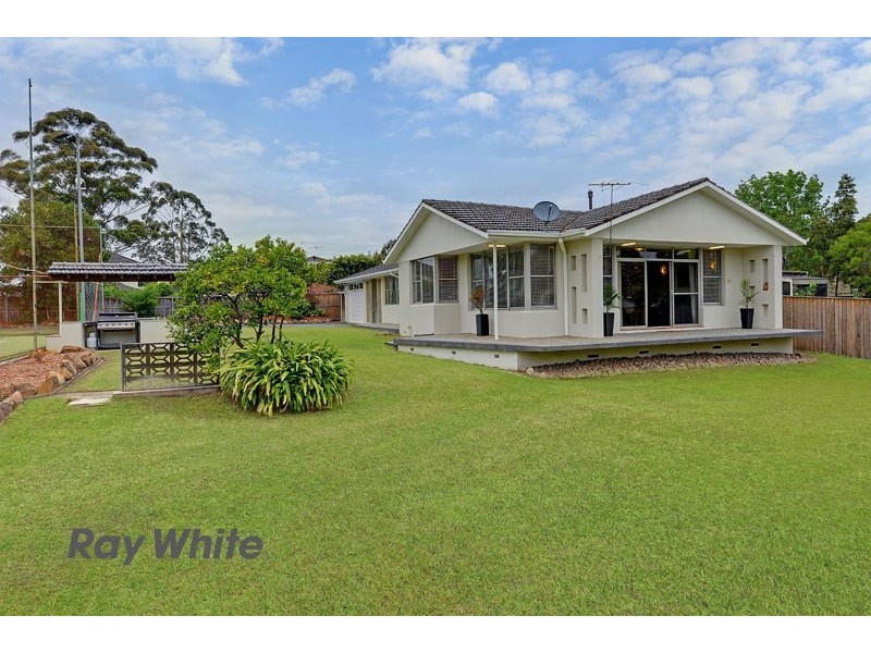 130 Ray Road, Epping NSW 2121
