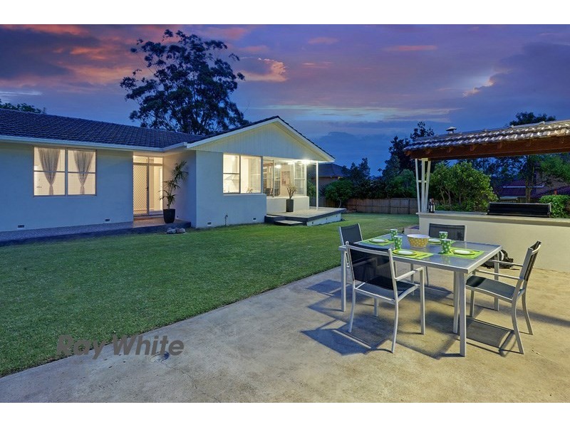 130 Ray Road, Epping NSW 2121