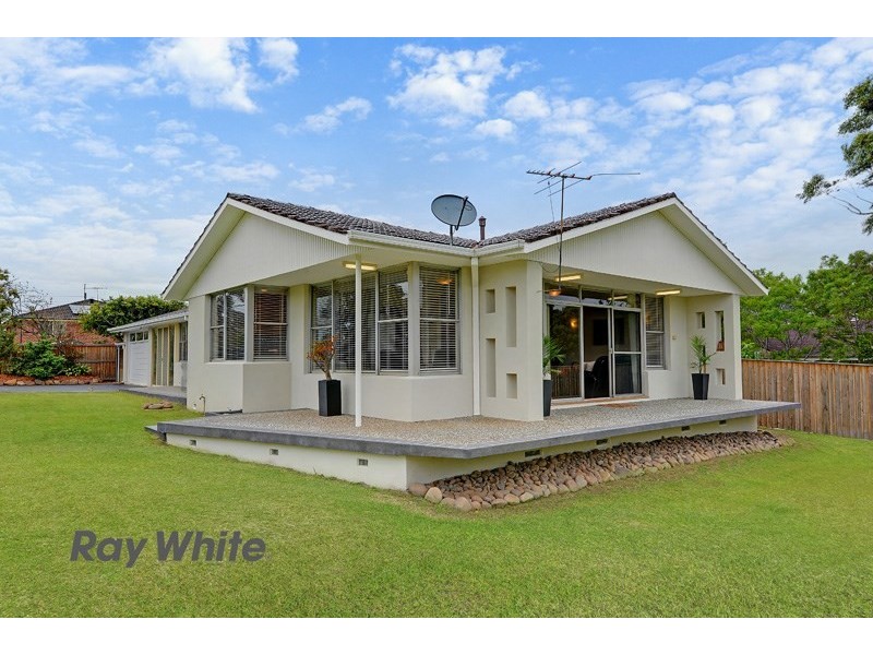 130 Ray Road, Epping NSW 2121