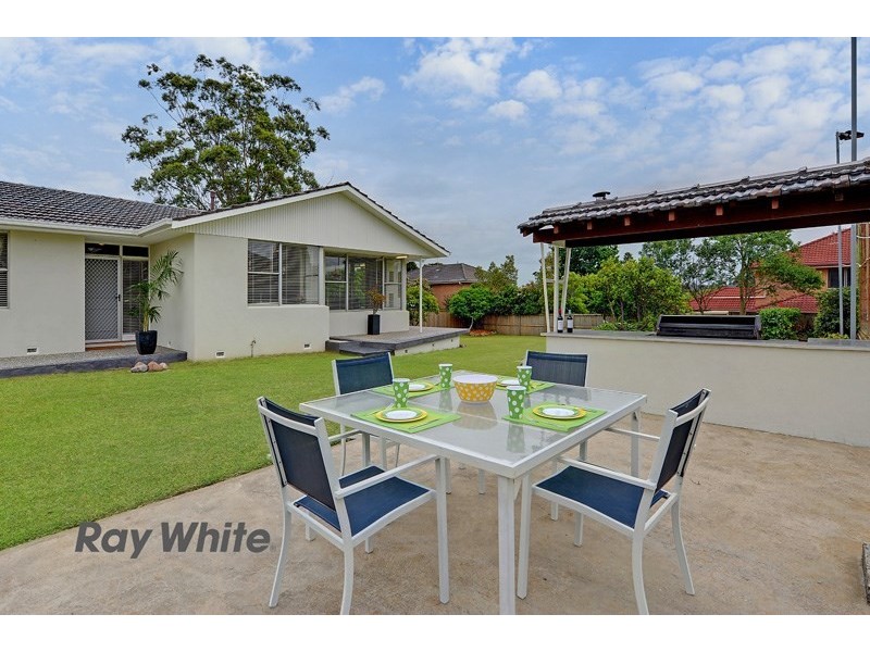 130 Ray Road, Epping NSW 2121