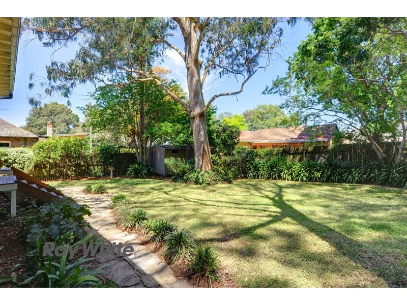 6 Surrey Street, Epping NSW 2121