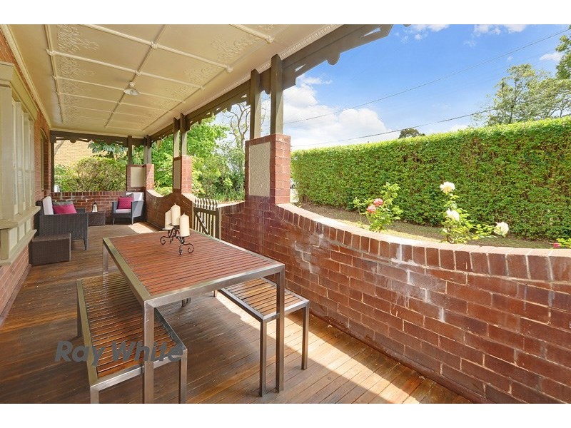 6 Surrey Street, Epping NSW 2121