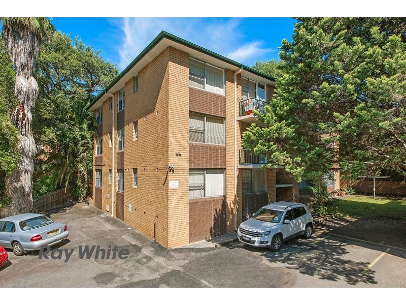 6/56 Doomben Avenue, Eastwood NSW 2122