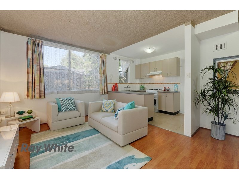 6/56 Doomben Avenue, Eastwood NSW 2122