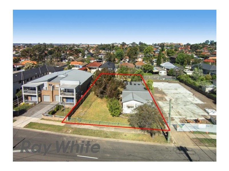 56 Rosebery Road, Guildford NSW 2161