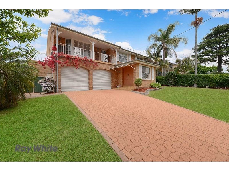 18 Munnumba Avenue, Belrose NSW 2085