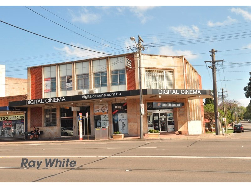 988 Victoria Road, West Ryde NSW 2114