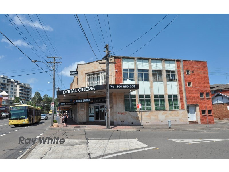 988 Victoria Road, West Ryde NSW 2114