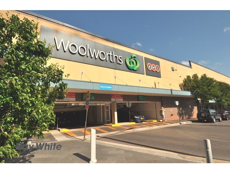 988 Victoria Road, West Ryde NSW 2114