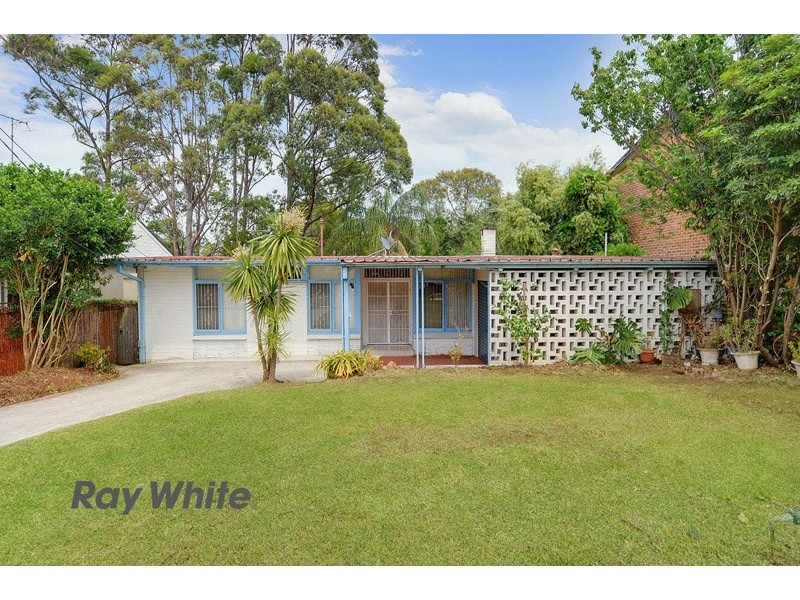 3 Brush Road, Eastwood NSW 2122