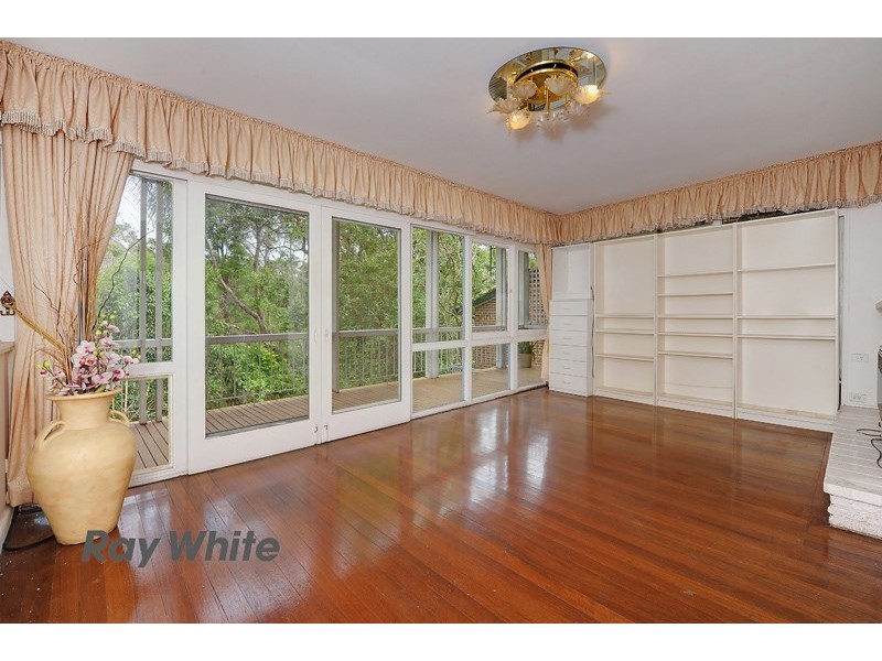 3 Brush Road, Eastwood NSW 2122