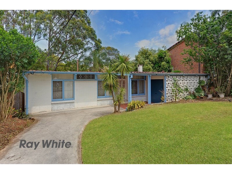 3 Brush Road, Eastwood NSW 2122