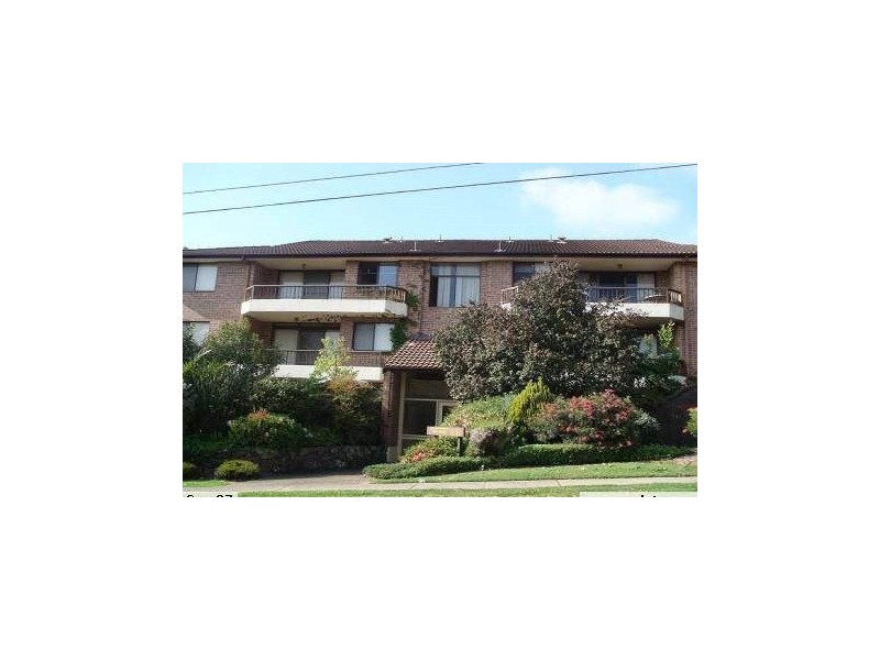 33/31 Carlingford Road, Epping NSW 2121