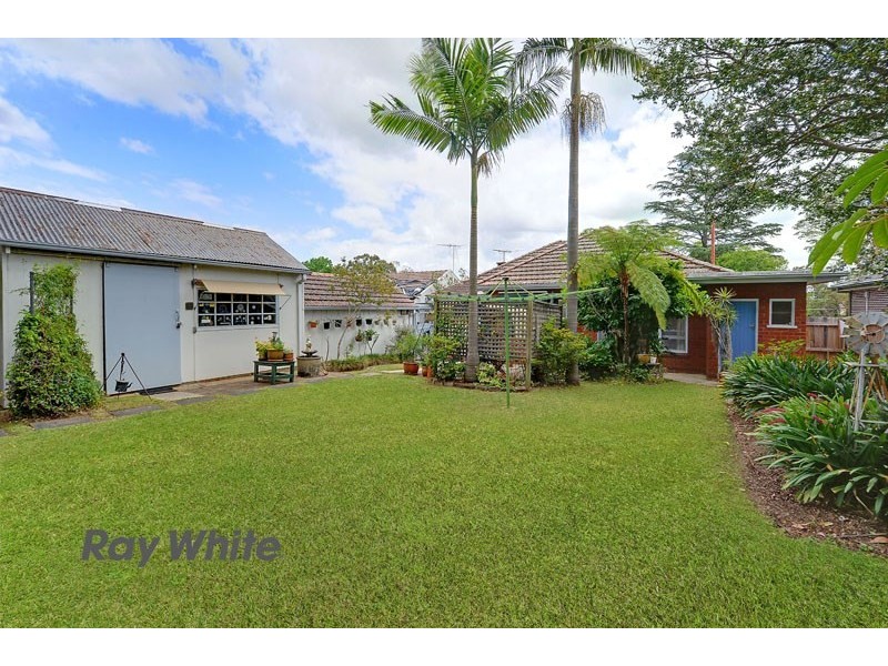 6 Downing Street, Epping NSW 2121