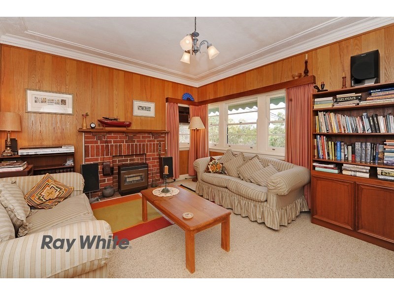 6 Downing Street, Epping NSW 2121