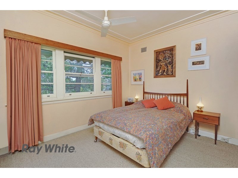 6 Downing Street, Epping NSW 2121