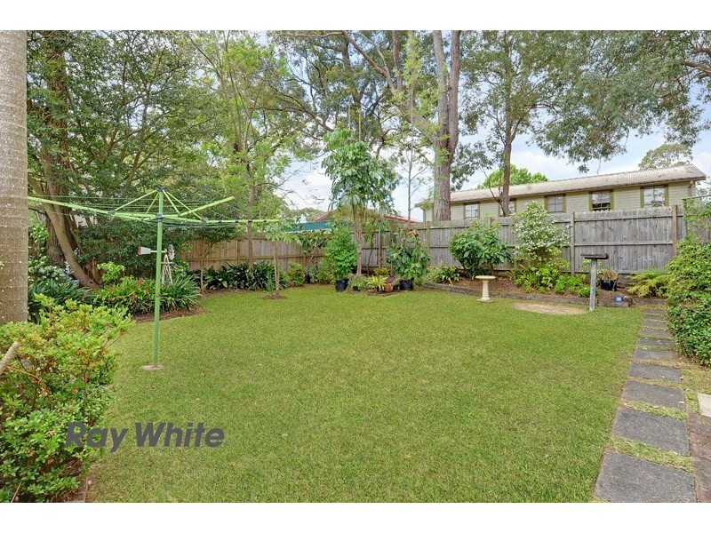 6 Downing Street, Epping NSW 2121