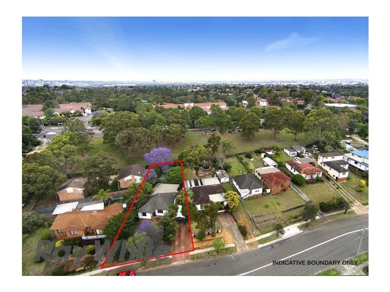 76 Yates Avenue, Dundas Valley NSW 2117