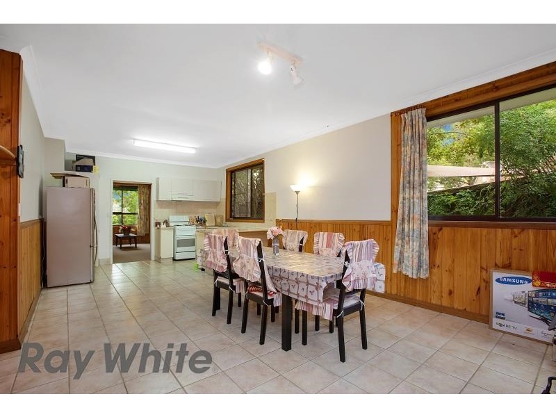 76 Yates Avenue, Dundas Valley NSW 2117