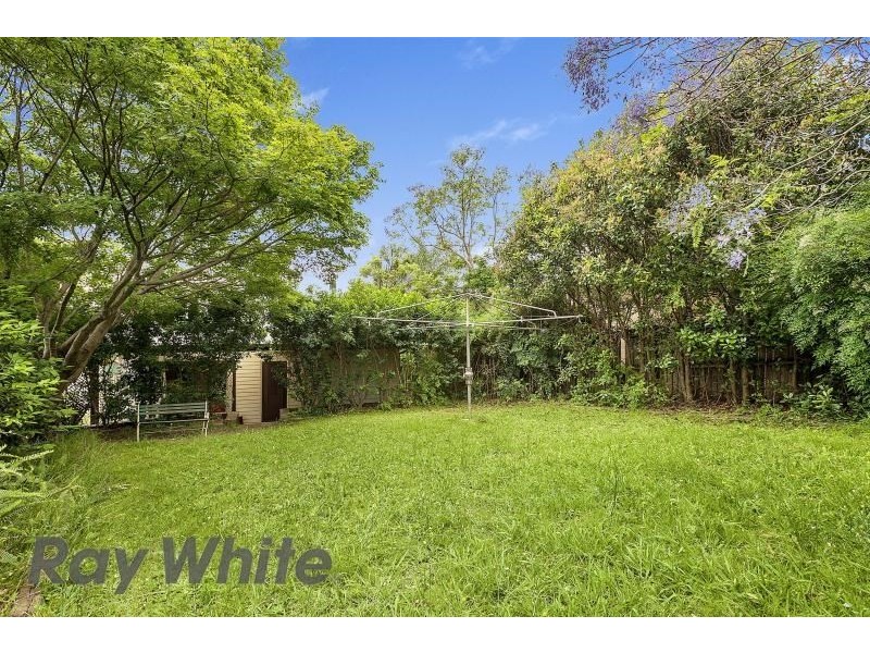 76 Yates Avenue, Dundas Valley NSW 2117