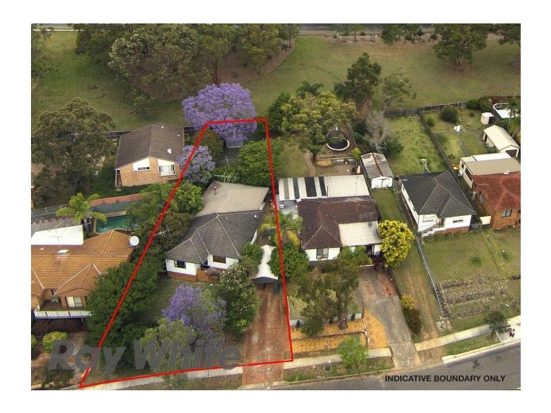 76 Yates Avenue, Dundas Valley NSW 2117