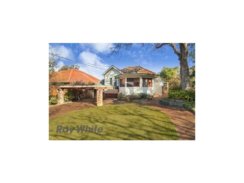 24 Albuera Road, Epping NSW 2121