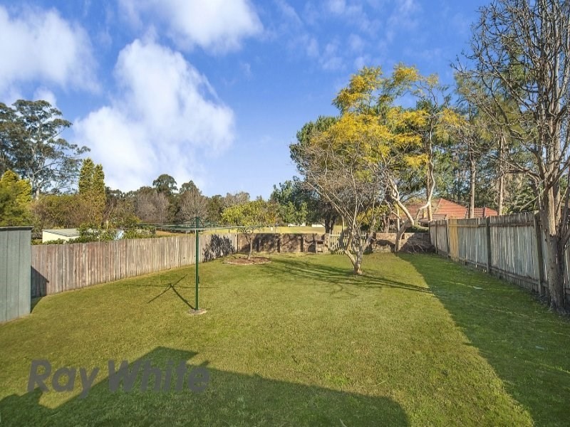 24 Albuera Road, Epping NSW 2121