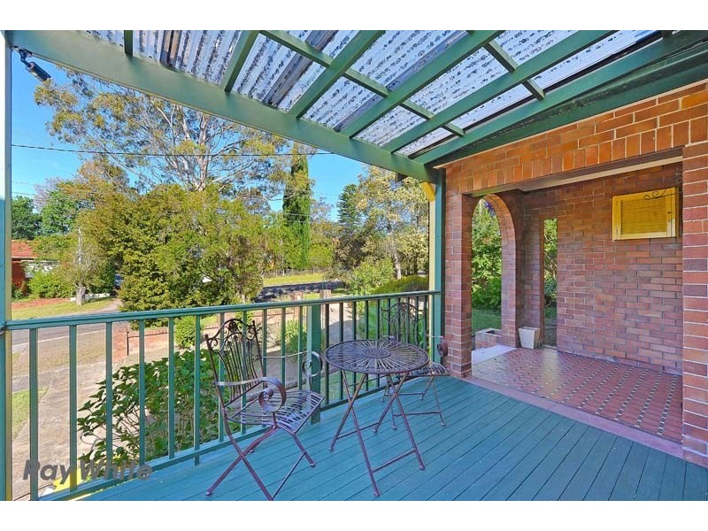 21 Romford Road, Epping NSW 2121
